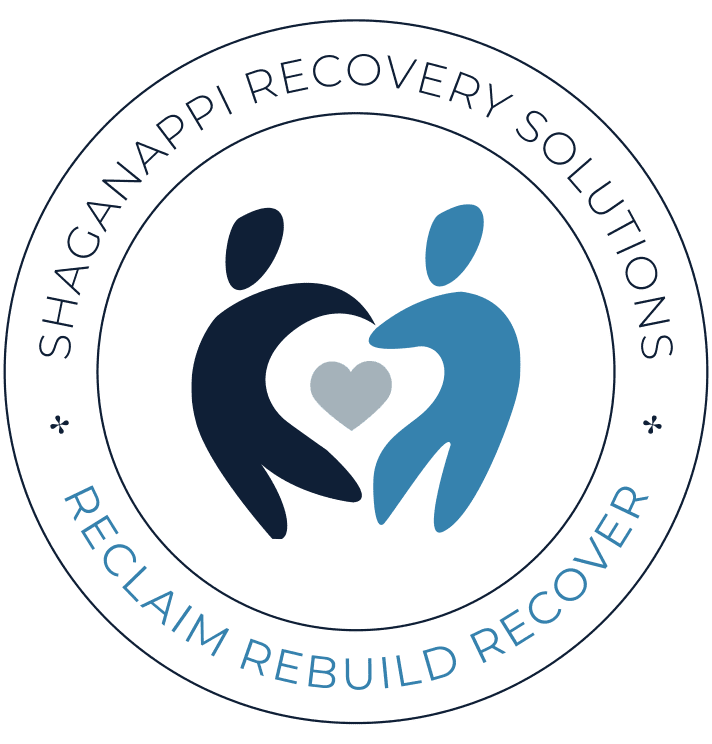 Shaganappi Recovery Solutions Inc.